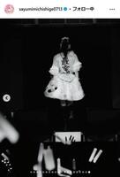 　道重さゆみさんのインスタグラム＠ｓａｙｕｍｉｍｉｃｈｉｓｈｉｇｅ０７１３より