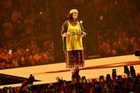 　ビリー・アイリッシュ　©Ｋａｚｕｍｉｃｈｉ　Ｋｏｋｅｉ