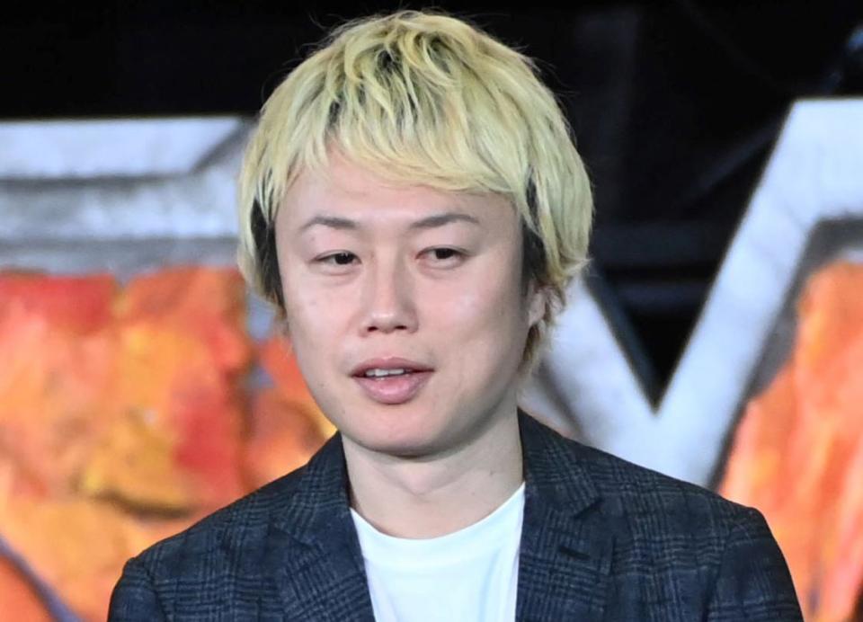 見取り図リリー、初対面でスゴんできた大物先輩芸人「『この人