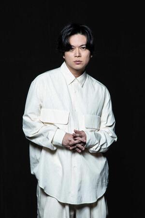 　パーソナリティを務めるＮＥＷＳ・加藤シゲアキ