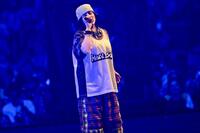 　ビリー・アイリッシュ　©Ｋａｚｕｍｉｃｈｉ　Ｋｏｋｅｉ