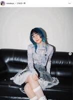 マイダリンのインスタグラム＠ｍｉｎｄａｒｙｎ＿ 