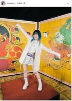 マイダリンのインスタグラム＠ｍｉｎｄａｒｙｎ＿ 