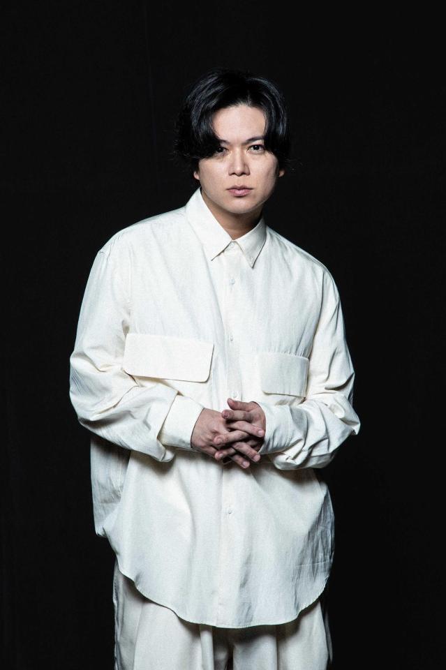 　パーソナリティを務めるＮＥＷＳ・加藤シゲアキ