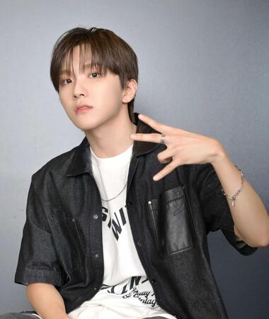 　ＷＯＯＮＨＡＫ（撮影・伊藤笙子）