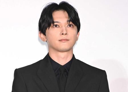 吉沢亮「国宝」絶賛の舞踊シーン　やり切った…でも「まだその倍残っている日々、毎日限界の先」