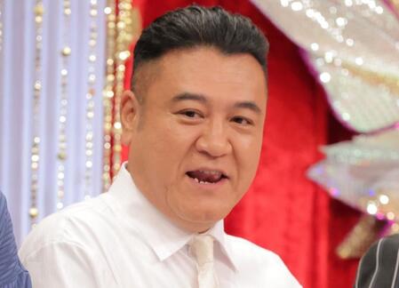 　アンタッチャブル・山崎弘也