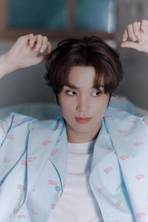 　ＮＣＴ　ＤＲＥＡＭの公式Ｘ＠ＮＣＴｓｍｔｏｗｎ＿ＤＲＥＡＭより　ソロデビューが決定したヘチャン