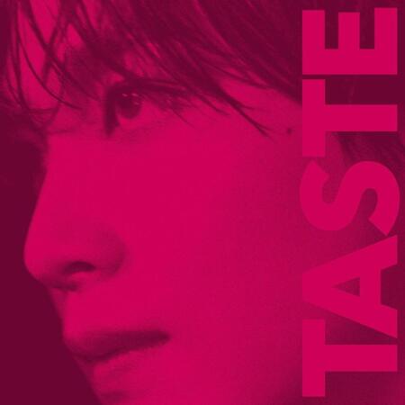 ＮＣＴの公式Ｘ＠ＮＣＴｓｍｔｏｗｎより　ヘチャン初のソロアルバム「ＴＡＳＴＥ」ティザー