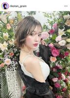 さすが元アイドル！さすが「神５」！超絶美貌の天海りこインスタグラム＠ｒｉｋｏｔａｎ＿ｇｒａｍより