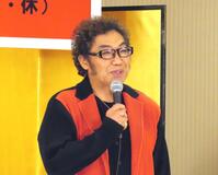 　舞台「大逆転！戦国武将誉賑」に出演するコロッケ