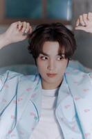 　ＮＣＴ　ＤＲＥＡＭの公式Ｘ＠ＮＣＴｓｍｔｏｗｎ＿ＤＲＥＡＭより　ソロデビューが決定したヘチャン