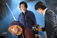 　日本テレビ「放送局占拠」