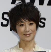 　黒田知永子