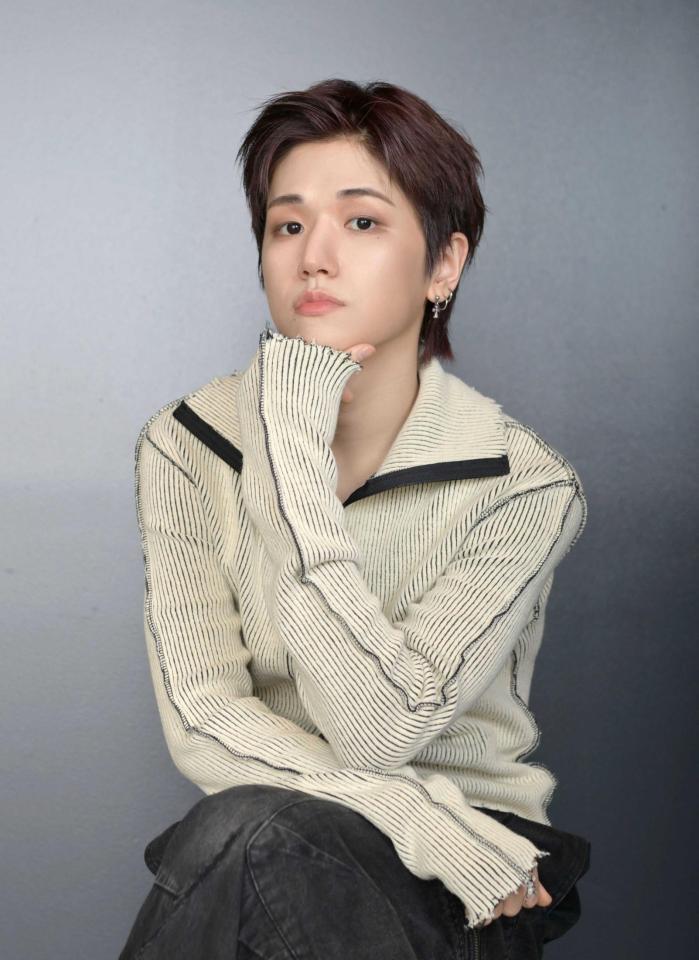 　ＲＩＷＯＯ（撮影・伊藤笙子）