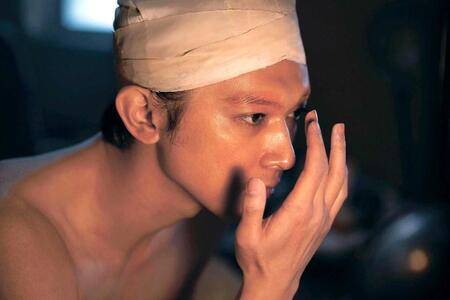 　映画「国宝」から