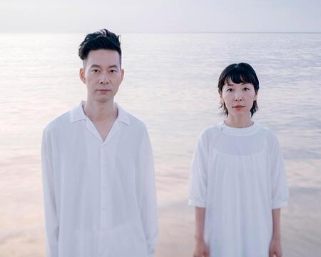 　夫婦デュオ「ハンバートハンバート」