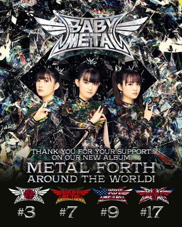 　ＢＡＢＹＭＥＴＡＬ