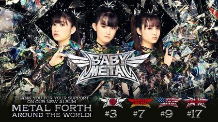 　ＢＡＢＹＭＥＴＡＬ