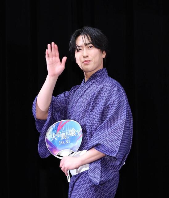 Snow Man宮舘涼太がお気に入り・わさび愛を熱弁 長野からお