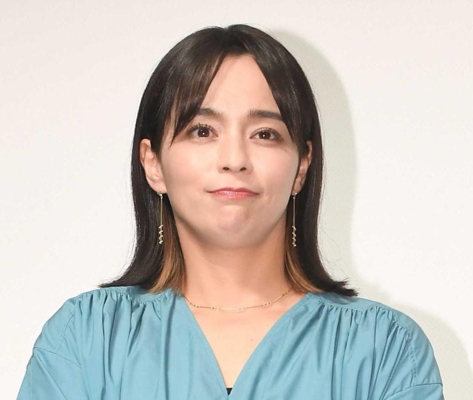 加藤ローサ　元サッカー日本代表と離婚公表　最後はＪ３「彼は自分の好きなことだけを追いかけてる」離婚後も同居「何も変わらない」夫との温度差