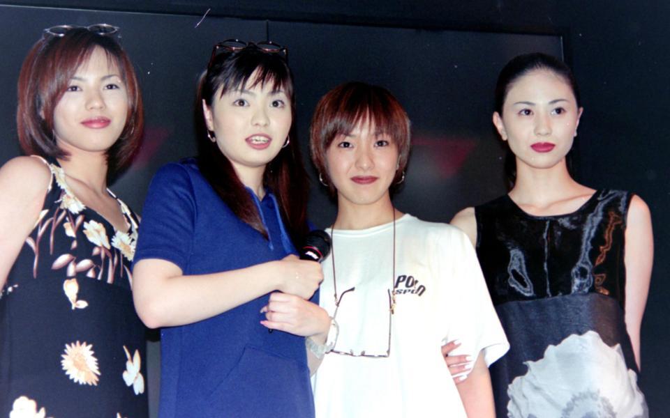 ＭＡＸ＝１９９６年６月