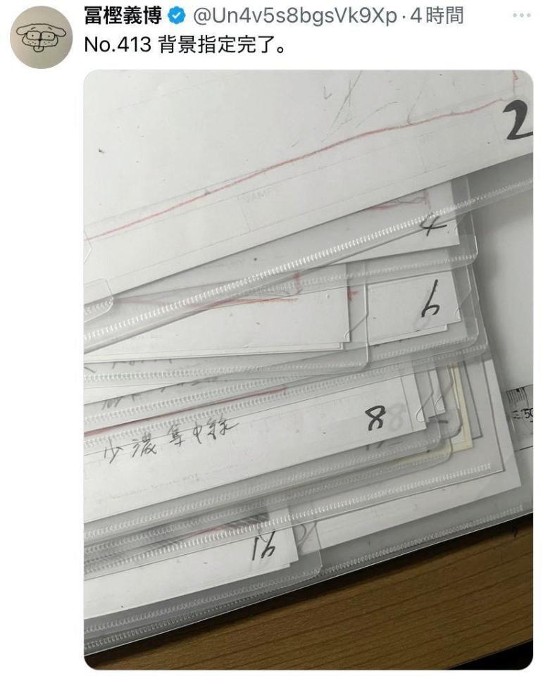 ついに再始動！冨樫義博氏のＸ＠Ｕｎ４ｖ５ｓ８ｂｇｓＶｋ９Ｘｐより