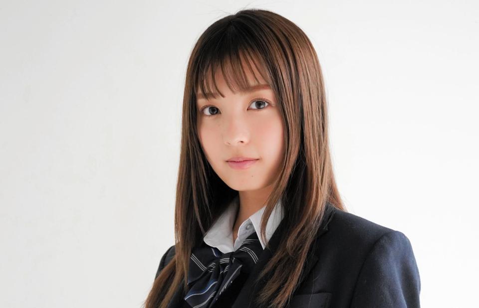 仮面ライダー最新作のヒロイン女優・堀口真帆　初のバースデーイベント開催発表「とても楽しみです」