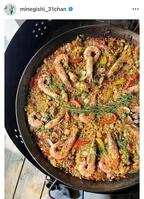 　峯岸みなみのインスタグラム＠ｍｉｎｅｇｉｓｈｉ＿３１ｃｈａｎから