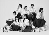 　１ｓｔシングル「僕らの瞬き」を配信する７人組アイドルグループ「ＢＮＳＩ」　©２０２５　Ｚｅｓｔ，Ｉｎｃ．