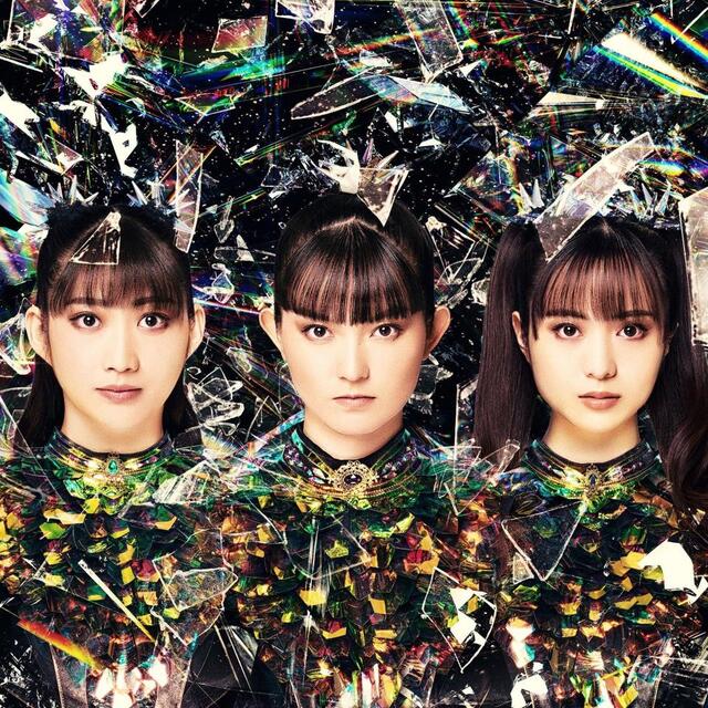 【貴重】 BABYL 写真 ライブパフォーマンス 写真 32枚 BABYMETALがオリジナルアルバムを全世界同時リリース