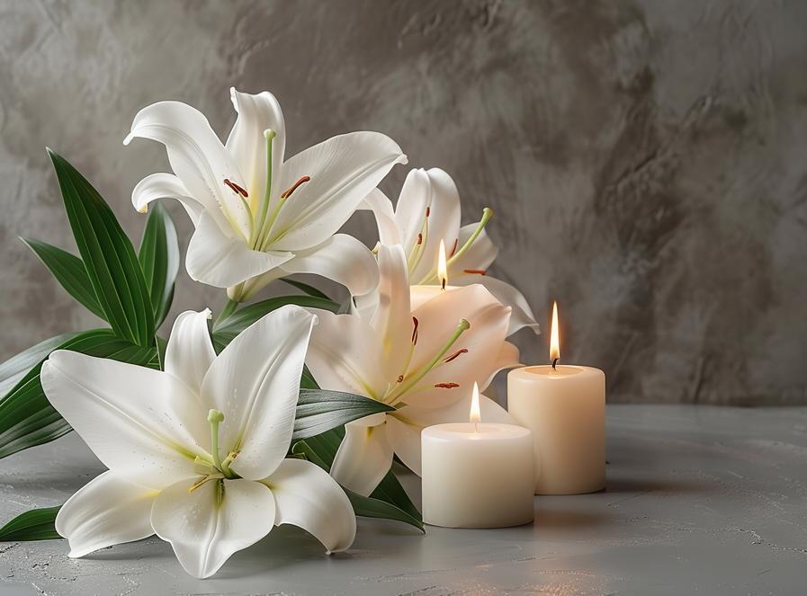 　ｌｕｚさんが亡くなった　※写真はイメージです（roksana／stock.adobe.com）