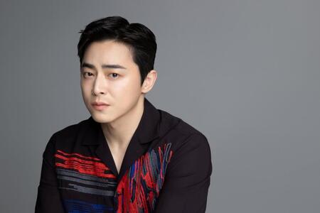 ©ｊａｍｅｎｔｅｒｔａｉｎｍｅｎｔ　チョ・ジョンソク