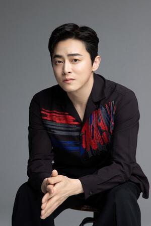 ©ｊａｍｅｎｔｅｒｔａｉｎｍｅｎｔ　チョ・ジョンソク