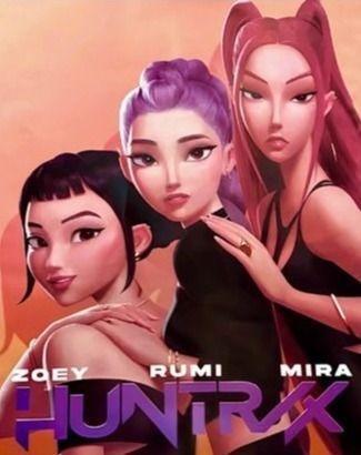 　ＫＰＯＰガールズ！デーモン・ハンターズのインスタグラム＠ｋｐｏｐｄｅｍｏｎｈｕｎｔｅｒｓより