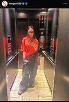 　ＭＥＧＵＭＩのインスタグラム＠ｍｅｇｕｍｉ１８１８から