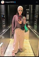 　ＭＥＧＵＭＩのインスタグラム＠ｍｅｇｕｍｉ１８１８から
