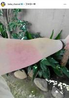 馬場典子アナウンサーのインスタグラム＠ｂａｂａ＿ｃｈａｎｎｅｌ 