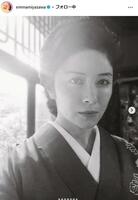 宮澤エマのインスタグラム＠ｅｍｍａｍｉｙａｚａｗａ