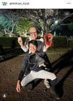 「下剋上球児」公式インスタグラム＠ｇｅｋｏｋｕｊｏ＿ｋｙｕｊｉより