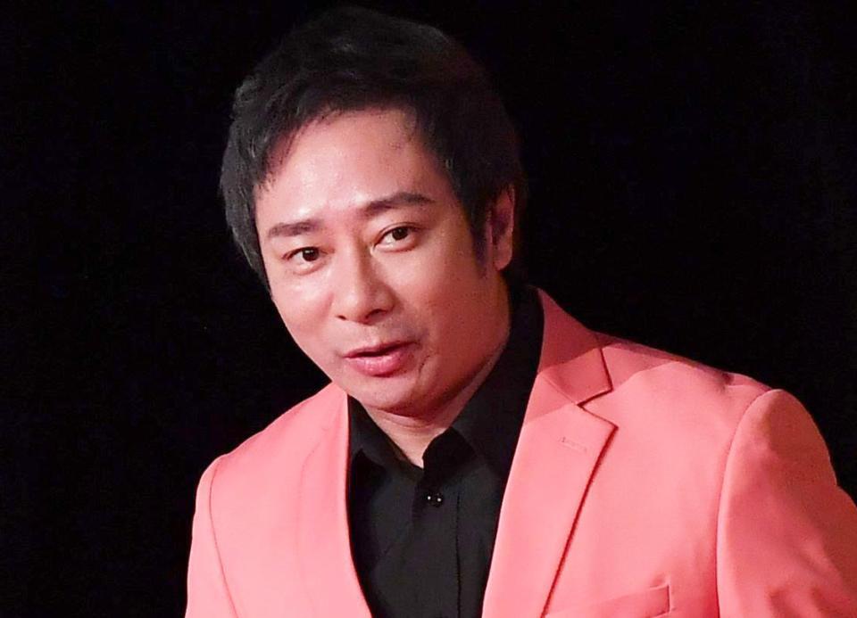 いしだ壱成、年下の母・東尾理子に感謝「お母さんという感じ」石田純一も「理子がまとめてくれている」