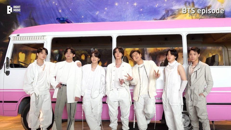 ＢＴＳ　あの日の感動再び！世界６５の国と地域で過去４つのライブムービー上映を発表