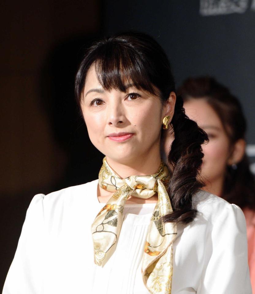 　櫻井淳子（２０１７年１２月）