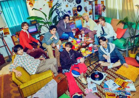 　レギュラー冠番組が決定したｔｉｍｅｌｅｓｚ