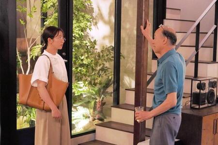 　フジテレビ「愛の、がっこう。」