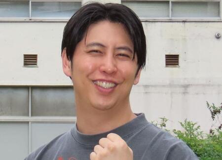 　ニューヨーク・屋敷裕政