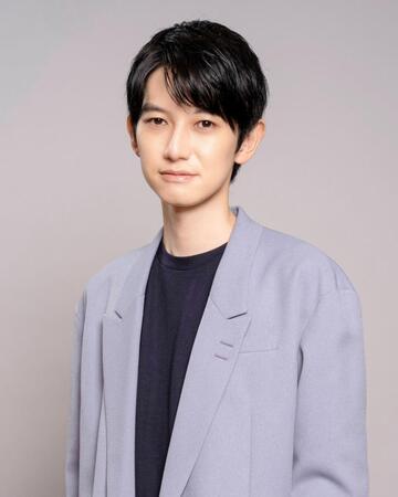 　「東京ゲームショウ２０２５」のオフィシャルサポーターに就任した本郷奏多