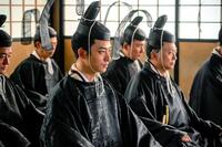 　「べらぼう～蔦重栄華乃夢噺～」で定信を演じる