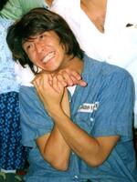 ネプチューン・堀内健