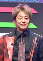 ネプチューン・堀内健（２０２４年１０月）